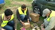 Slideshow: Flood Defense Project Reveals Poland’s Ancient Past